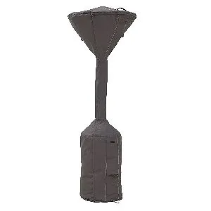 Classic Accessories Ravenna Pole Heater Cover, the Best Patio Heater Covers Available