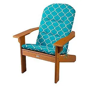 DermaPad Adirondack Chair Cushion