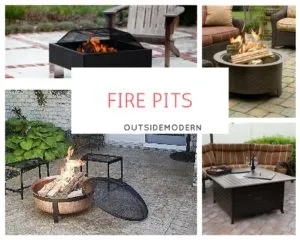 Fire Pits