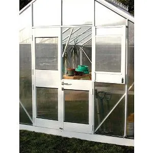 GrowSpan Elite Dutch Door