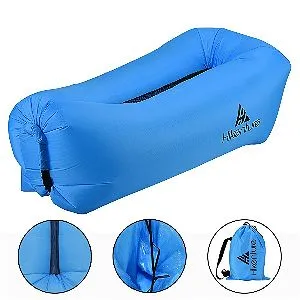 Hikenture Inflatable Air Lounger