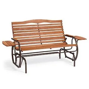 Jack Post CG-12Z Country Garden Double Glider