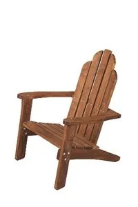 Maxim Kids Adirondack Chair