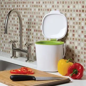 OXO Good Grips Kitchen Compost Bin