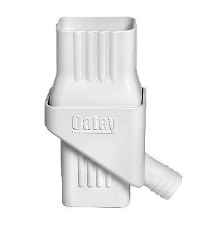 Oatey 14209 Mystic Rain Barrel Diverter
