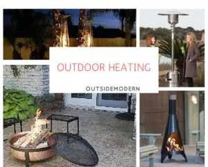 Keep Warm Outside Outdoor Heating Guide