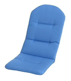 Phat Tommy Adirondack Chair Cushion - Sunbrella Capri
