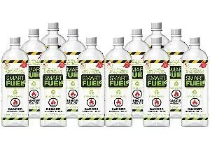 SmartFuel Bio Ethanol Fireplace Fuel