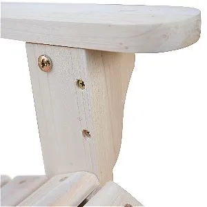 Songsen Fastener Detail