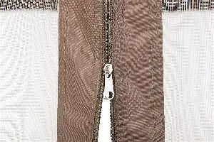 Sunjoy Soft Top Gazebo Mosquito Netting Zipper