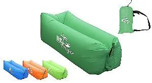 US Lounger Inflatable Outdoor Couch