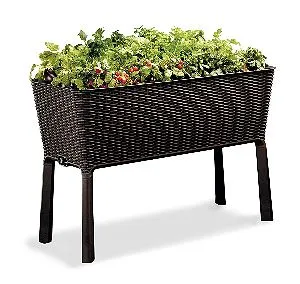 Easy Grow Elevated Raised Planter by Keter