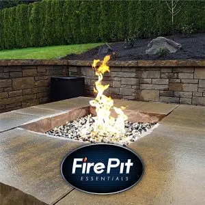 Fire Pit Essentials, the Best Fire Pit Glass