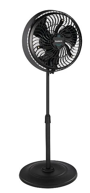 Holmes Outdoor Pedestal Misting Fan