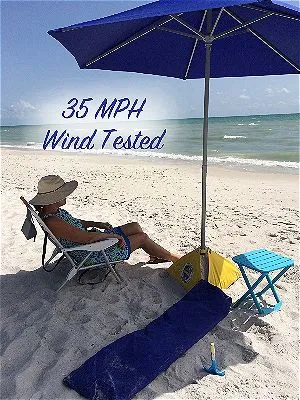 BeachBUB Umbrella Sand Weight