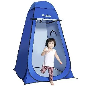Your Choice Portable Pop up Dressing Tent, the Best Pop Up Changing Tents