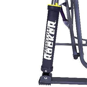 Freestyle Rocker Detail