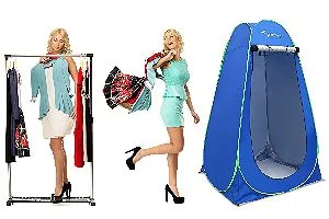 Sportneer Outdoor Privacy Shelter