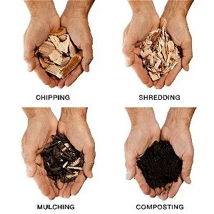 Sun Joe Wood Chipper Shredder Products