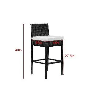 Sundale Outdoor Dimensions