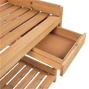 Best Choice Products Planting Station Drawer