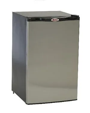 Bull 11001 Outdoor Refrigerator