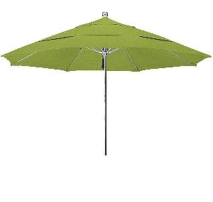 California Umbrella 11ft in Macaw