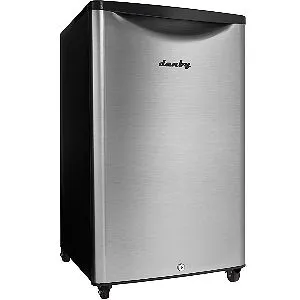 Danby DAR044A6BSLDBO Outdoor Rated Refrigerator