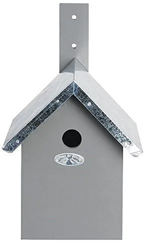 Esschert Design Blue Tit Nesting Box