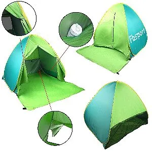 FBSPORT Portable Shade Features