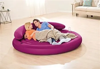 Intex Ultra Daybed Review