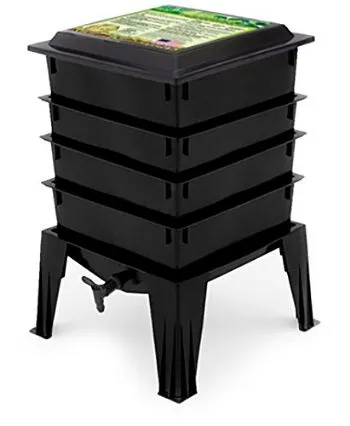 worm factory 360 review