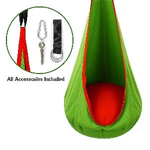 OUTREE Kids Pod Chair