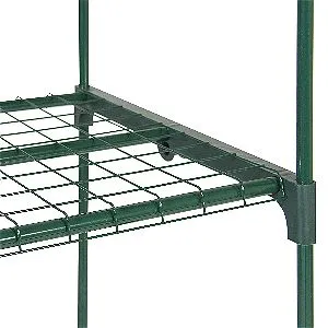 Best Choice Products Mini Greenhouse Shelf Detail