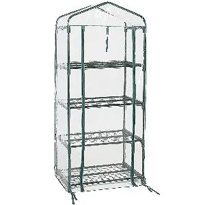 Best Choice Products Mini Greenhouse