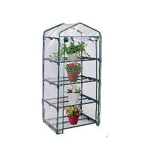 Blissun Mini Greenhouse