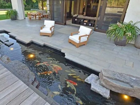 Built In Beauty