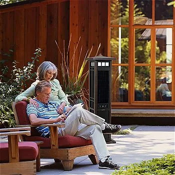 Lasko 4890, the Best Outdoor Pedestal Fan