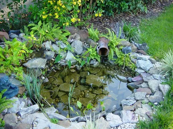 Rustic Rocks