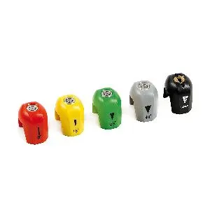 Sun Joe Nozzle Rainbow