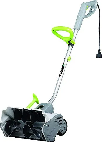 Earthwise SN70016 Electric Corded 12Amp Snow Shovel