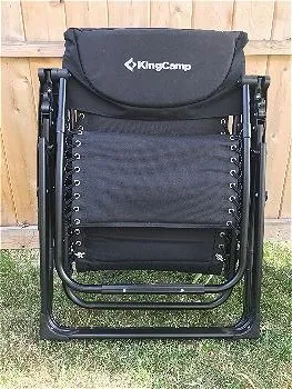 KingCamp Folded