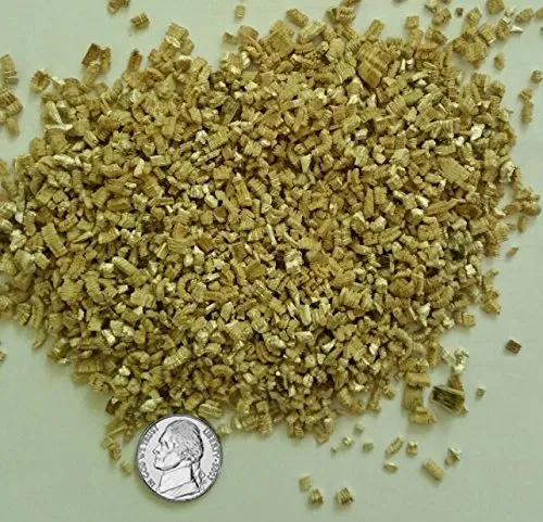 Organic Vermiculite, Coarse Grade