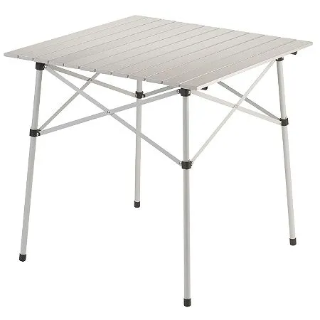 Coleman Outdoor Compact Roll-Up Table