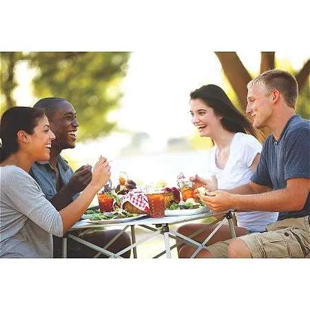 Coleman Outdoor Compact Table