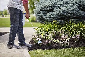 Roundup Ready to Use Weed and Grass Killer with Sprayer