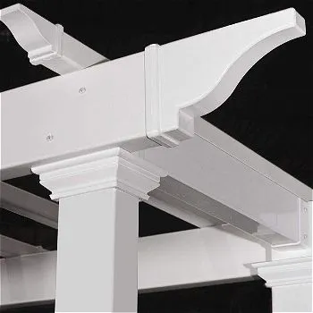 Westhaven Arbor Details