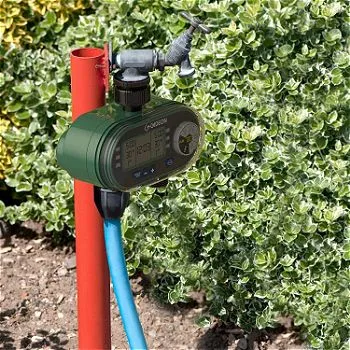 Guideon Dual Valve Water Timer