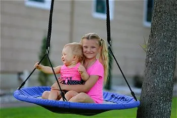 Royal Oak Giant 40in Saucer Tree Swing