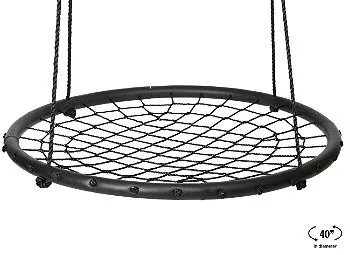 Sorbus Tree Swing for Kids